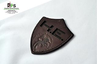 Leather Patches  